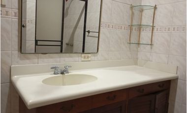 Los Ceibos, Departamento en Renta, 120m2