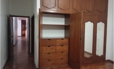 Los Ceibos, Departamento en Renta, 120m2