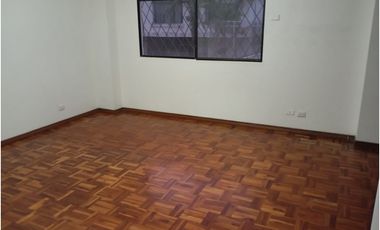 Los Ceibos, Departamento en Renta, 120m2