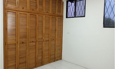 Los Ceibos, Departamento en Renta, 120m2