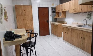 Los Ceibos, Departamento en Renta, 120m2