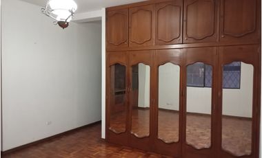 Los Ceibos, Departamento en Renta, 120m2