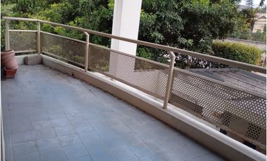 Los Ceibos, Departamento en Renta, 120m2