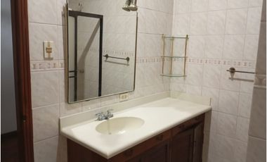 Los Ceibos, Departamento en Renta, 120m2