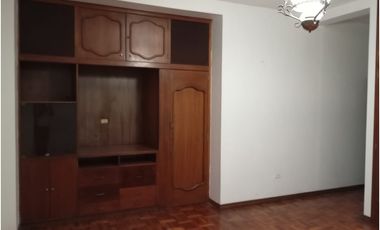 Los Ceibos, Departamento en Renta, 120m2