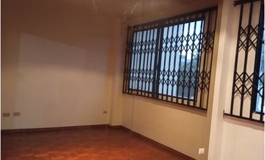 Los Ceibos, Departamento en Renta, 120m2