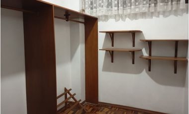 Los Ceibos, Departamento en Renta, 120m2