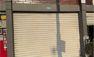 Centro de Guayaquil, Local Comercial en Renta, 80m2