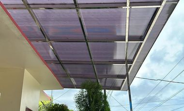 Rumah Terawat Dekat Grandcity Pusat Kota Balikpapan