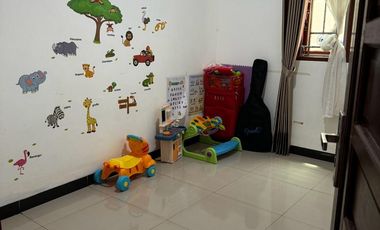 Rumah Terawat Dekat Grandcity Pusat Kota Balikpapan