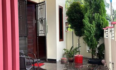 Rumah Terawat Dekat Grandcity Pusat Kota Balikpapan