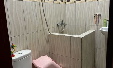 Rumah Terawat Dekat Grandcity Pusat Kota Balikpapan