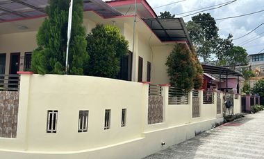 Rumah Terawat Dekat Grandcity Pusat Kota Balikpapan