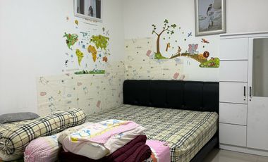 Rumah Terawat Dekat Grandcity Pusat Kota Balikpapan