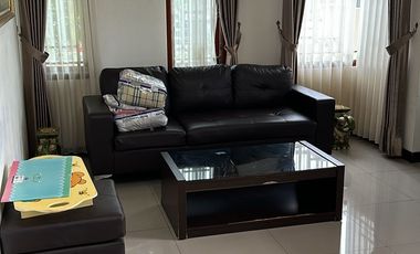 Rumah Terawat Dekat Grandcity Pusat Kota Balikpapan