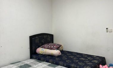 Rumah Terawat Dekat Grandcity Pusat Kota Balikpapan