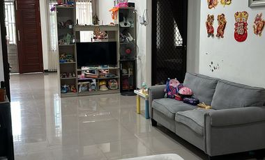 Rumah Terawat Dekat Grandcity Pusat Kota Balikpapan