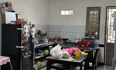 Rumah Terawat Dekat Grandcity Pusat Kota Balikpapan