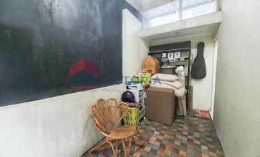 Rumah Sewa Strategis Dekat UMM 3 & NK Café, Akses Mudah ke Kota Batu