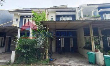 Rumah Sewa Strategis Dekat UMM 3 & NK Café, Akses Mudah ke Kota Batu