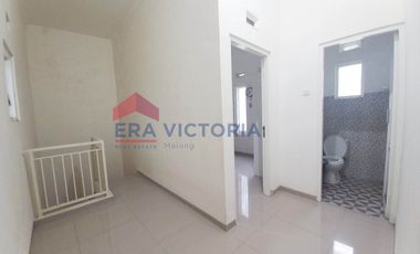 Rumah Sewa Strategis Dekat UMM 3 & NK Café, Akses Mudah ke Kota Batu