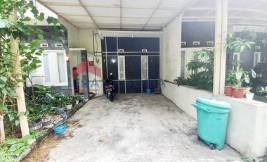Rumah Sewa Strategis Dekat UMM 3 & NK Café, Akses Mudah ke Kota Batu