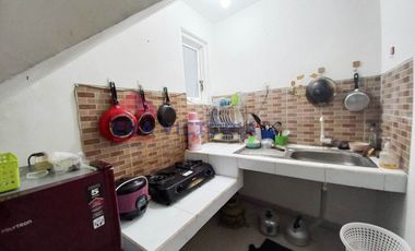 Rumah Sewa Strategis Dekat UMM 3 & NK Café, Akses Mudah ke Kota Batu