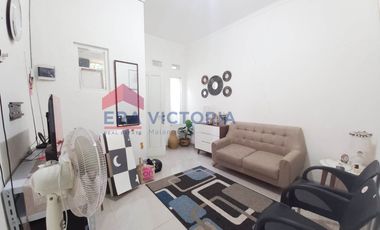 Rumah Sewa Strategis Dekat UMM 3 & NK Café, Akses Mudah ke Kota Batu