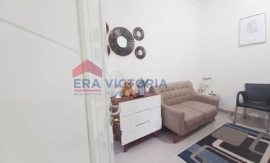 Rumah Sewa Strategis Dekat UMM 3 & NK Café, Akses Mudah ke Kota Batu