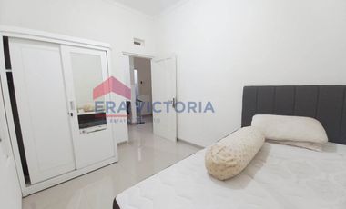 Rumah Sewa Strategis Dekat UMM 3 & NK Café, Akses Mudah ke Kota Batu