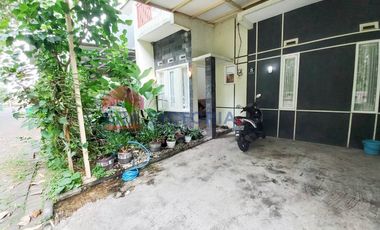 Rumah Sewa Strategis Dekat UMM 3 & NK Café, Akses Mudah ke Kota Batu