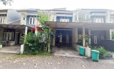 Rumah Sewa Strategis Dekat UMM 3 & NK Café, Akses Mudah ke Kota Batu