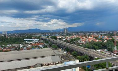 Apartemen Full Furnish Bogor tinggal bawa koper