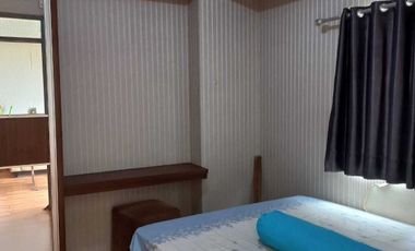 Apartemen Full Furnish Bogor tinggal bawa koper