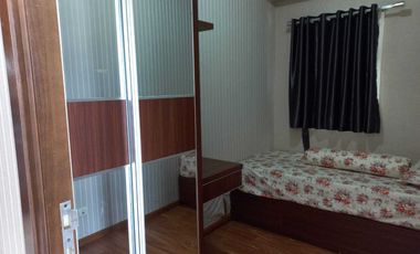 Apartemen Full Furnish Bogor tinggal bawa koper