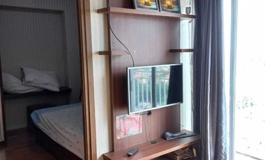 Apartemen Full Furnish Bogor tinggal bawa koper