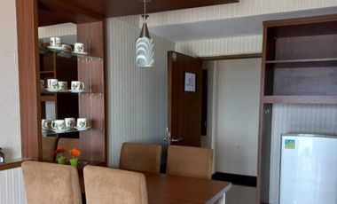 Apartemen Full Furnish Bogor tinggal bawa koper