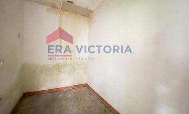 Disewakan Properti Strategis Rumah dan Tanah Luas Pinggir Jalan Besar