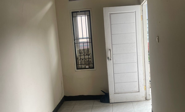 DIJUAL RUMAH DALAM PERUMAHAN SURYA INDAH SUKABUMI