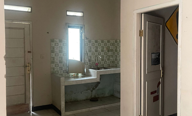 DIJUAL RUMAH DALAM PERUMAHAN SURYA INDAH SUKABUMI