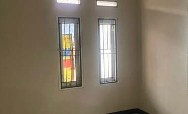 DIJUAL RUMAH DALAM PERUMAHAN SURYA INDAH SUKABUMI