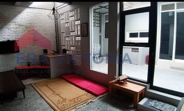 Rumah Cluster Dekat Kuliner & Tol Lingkungan Aman dan Nyaman