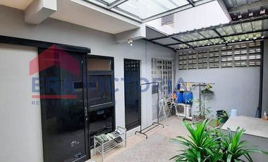 Rumah Cluster Dekat Kuliner & Tol Lingkungan Aman dan Nyaman