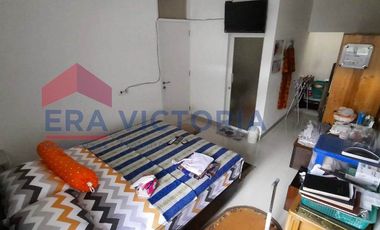 Rumah Cluster Dekat Kuliner & Tol Lingkungan Aman dan Nyaman