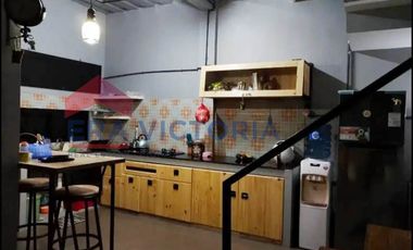 Rumah Cluster Dekat Kuliner & Tol Lingkungan Aman dan Nyaman