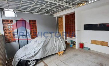 Rumah Cluster Dekat Kuliner & Tol Lingkungan Aman dan Nyaman