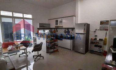 Rumah Cluster Dekat Kuliner & Tol Lingkungan Aman dan Nyaman