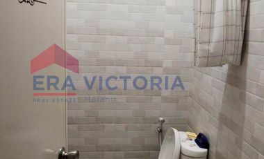 Rumah Cluster Dekat Kuliner & Tol Lingkungan Aman dan Nyaman