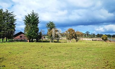 SE VENDE PARCELA EN CONDOMINIO LAS TRANQUERAS, PUERTO VARAS