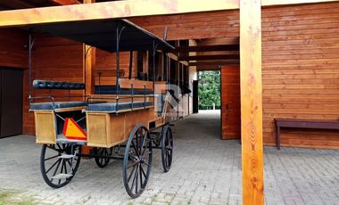 SE VENDE PARCELA EN CONDOMINIO LAS TRANQUERAS, PUERTO VARAS